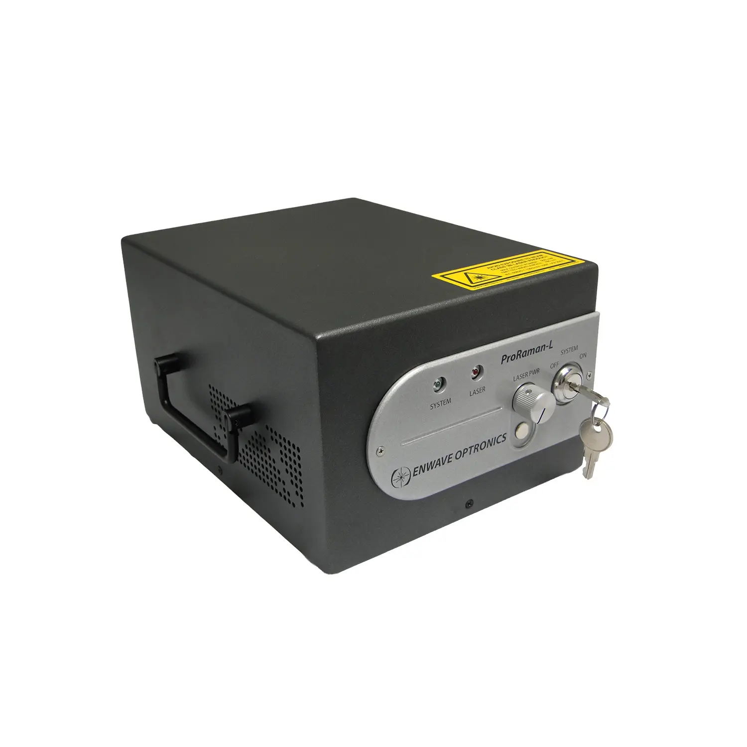 Kompaktes Ramanspektrometer Pro - Image 2