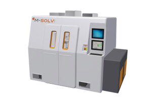 MSV 300, Soliton Laser- und Messtechnik GmbH