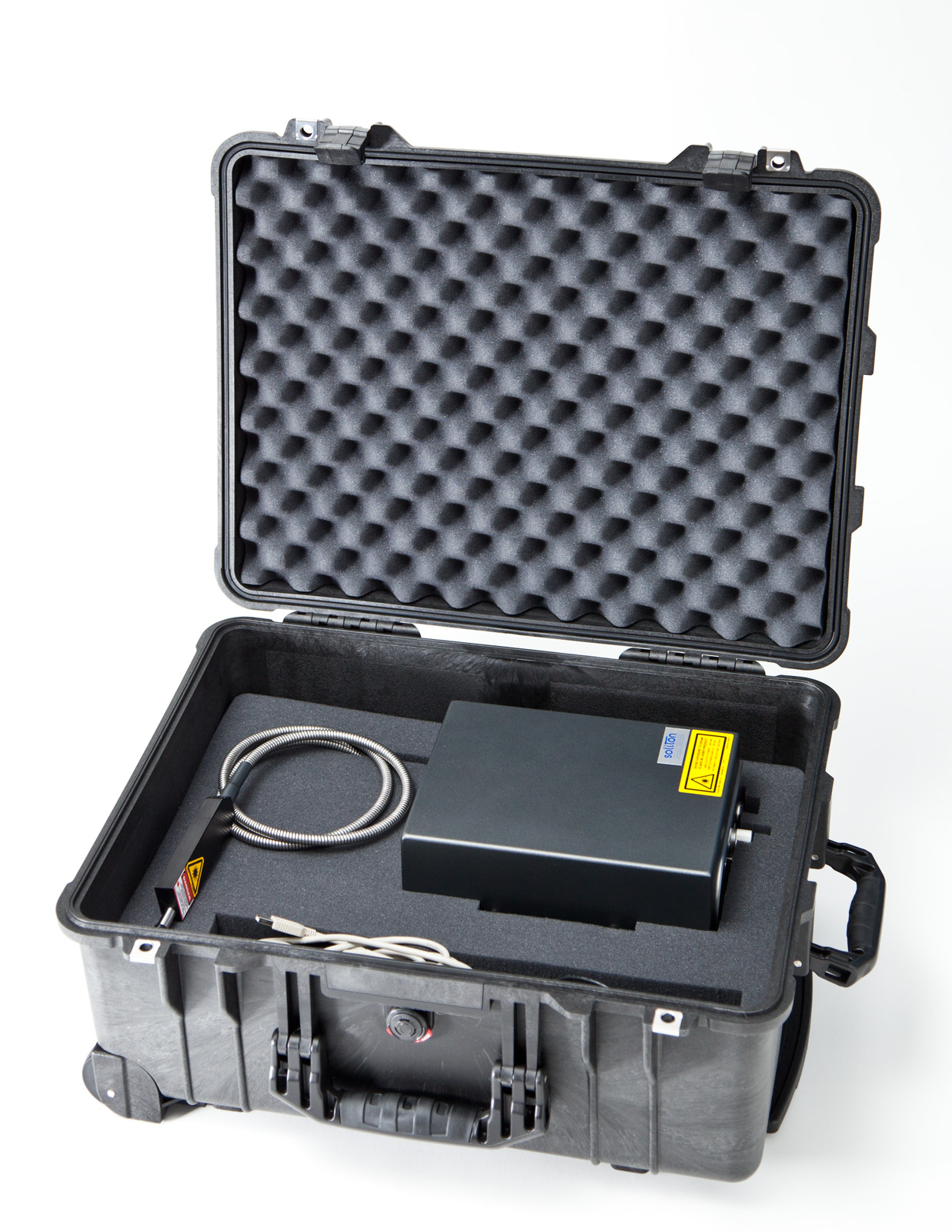 Kompaktes Ramanspektrometer Pro - Image 4