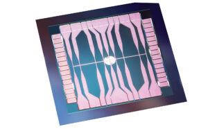 Atom Chip 1, Soliton Laser- und Messtechnik GmbH