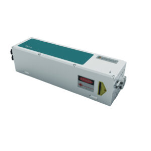 Compact Nd:YAG laser from Beamtech for OEM applications such as LIBS, LIDAR, fluorescence measurements and chip repair.
