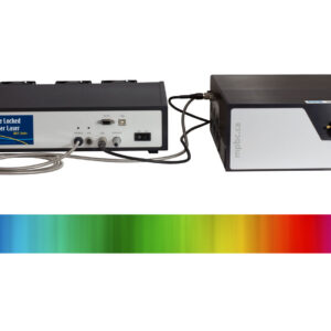 Laseranwendungen in der Messtechnik, MPB