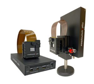 SLM2, Soliton Laser- und Messtechnik GmbH