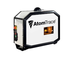 AtomTrace03, Soliton Laser- und Messtechnik GmbH