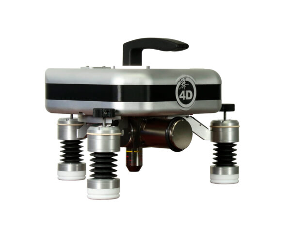 NanoCam HD – Dynamic Surface Profilometer