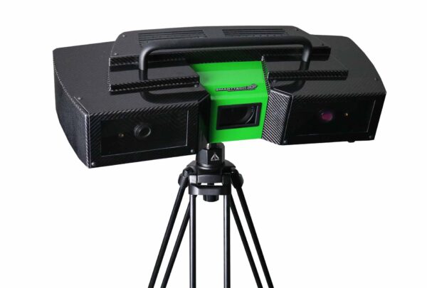 Micron 3D Green Stereo