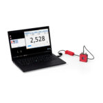 Sensor Controller from Laserpoint