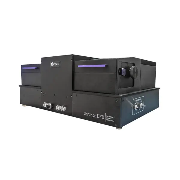 Frequenz Domain Spektrometer