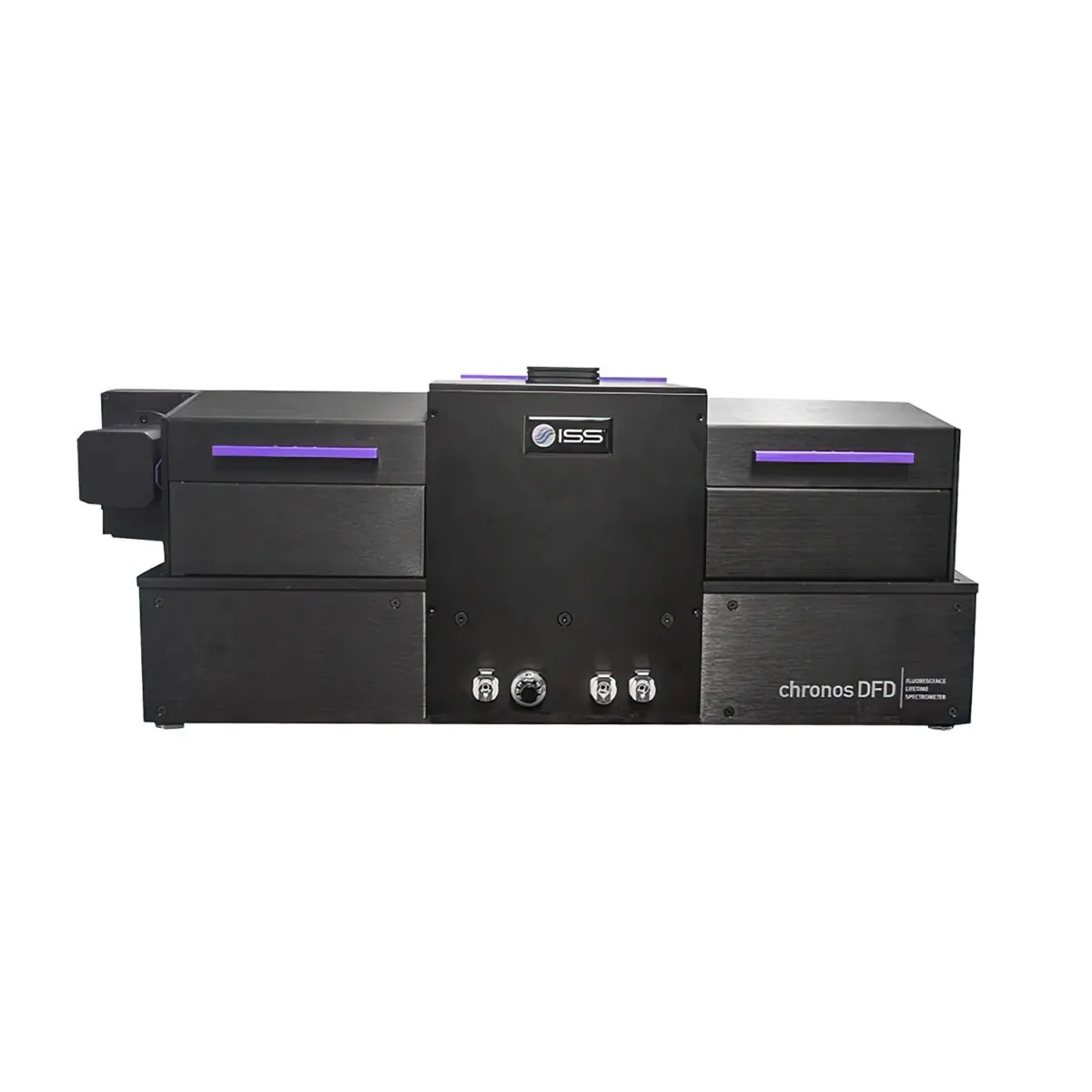 Frequenz Domain Spektrometer - Image 3