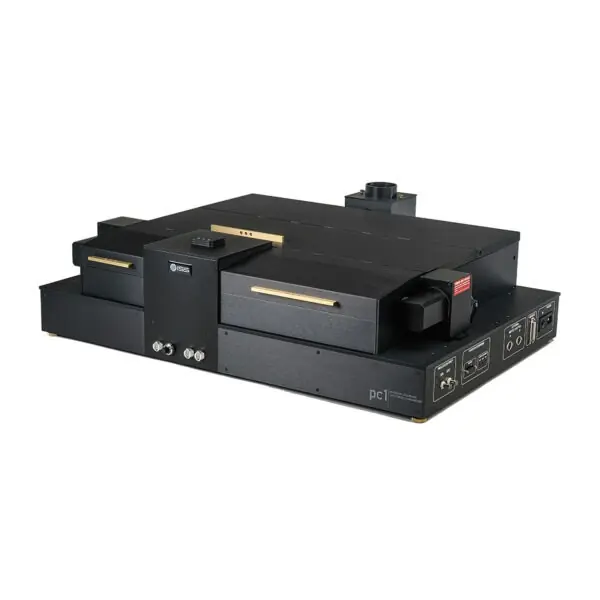 Photon Counter Spektrometer