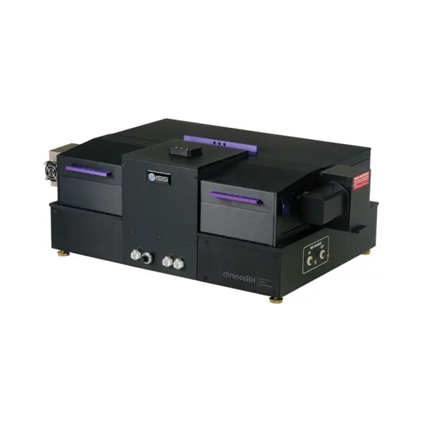 Time Domain Spektrometer