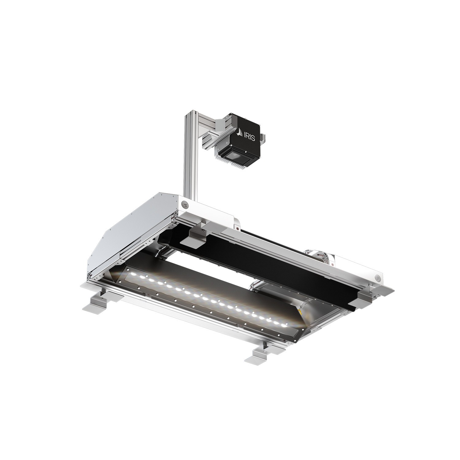 hyperspectral imaging system