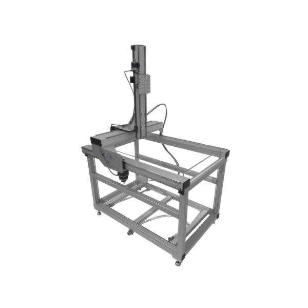 Hydrofon Scanning System