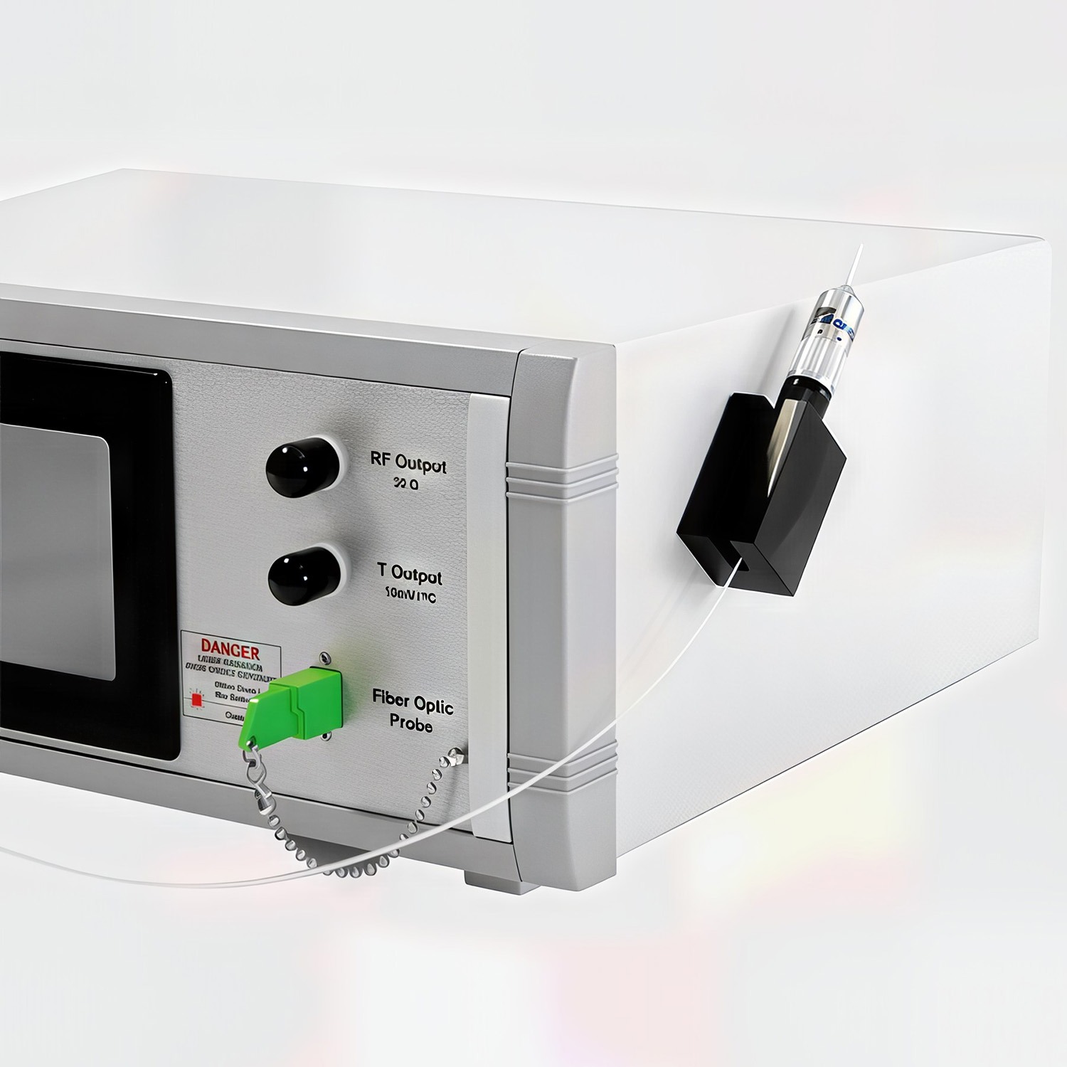 Faseroptisches Hydrofon der HFO-Serie – Bild 2