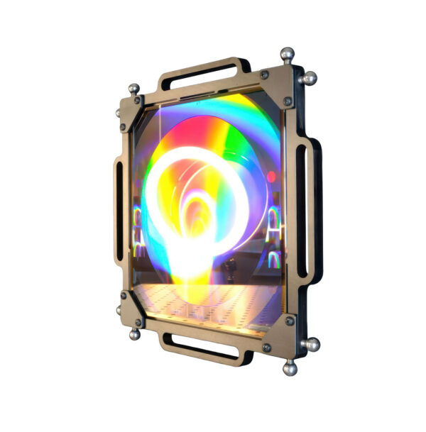 CGHs for interferometric measurement of complex optics