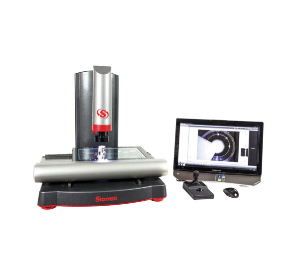 AVR Series - Automatic optical inspection systems