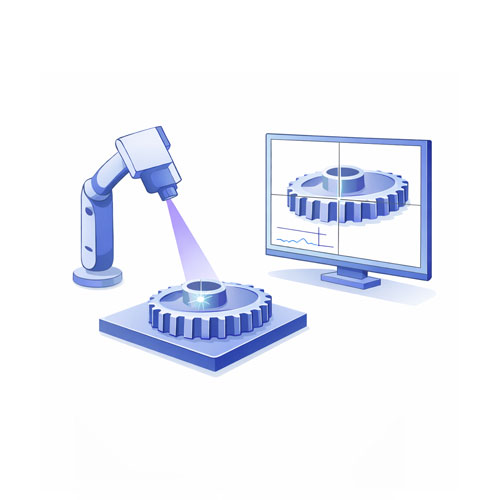 Profile projectors / optical measuring systems