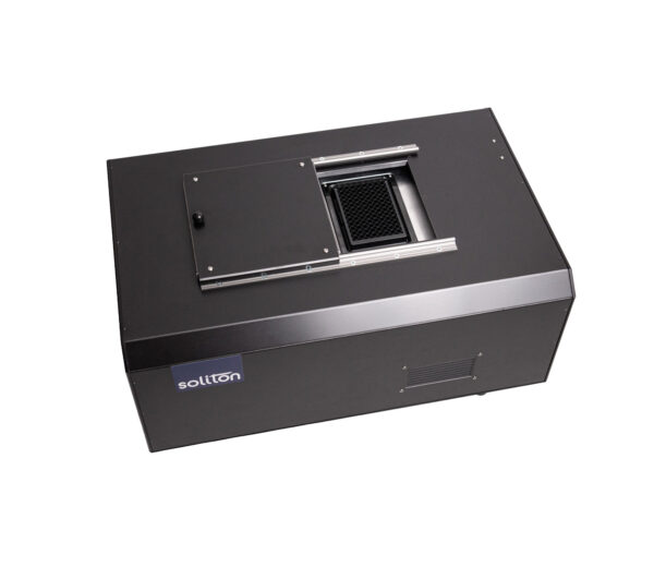 Automated Microtiter Raman System