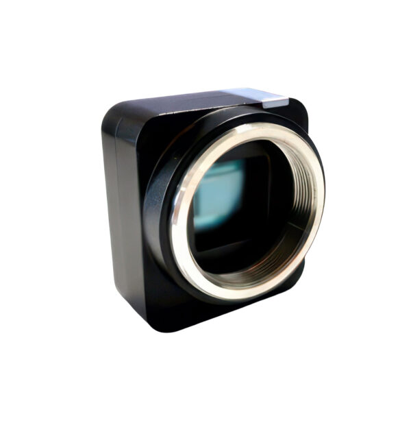 Wavefront camera - SWIR