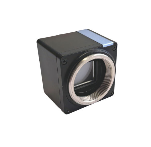 Wavefront camera - High Res