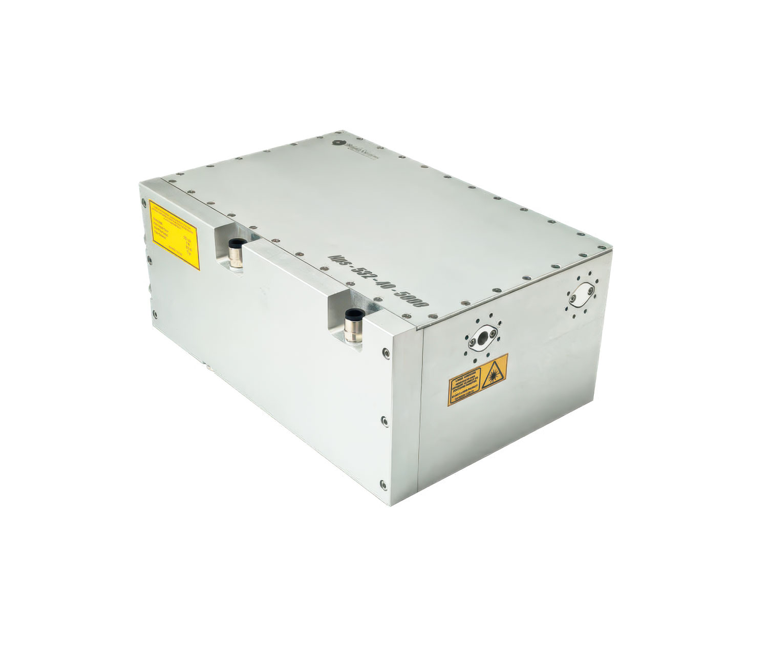 Narrowband picosecond laser