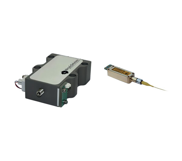 Fiber-coupled diode laser modules