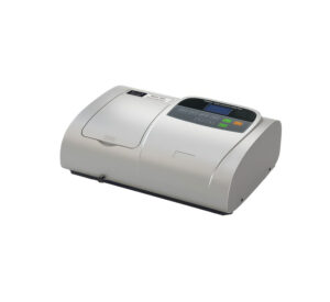 Vision 1041 &ndash; Sichtbares Spektrophotometer