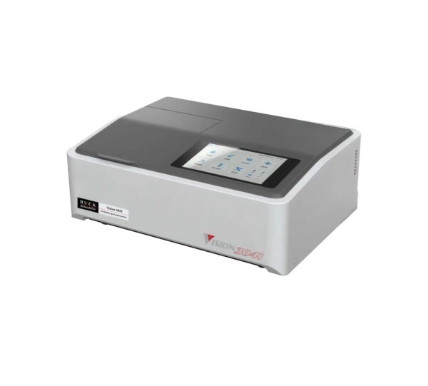 Vision 3041 – UV/Vis-Spektrophotometer