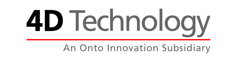 4D Logo 2022