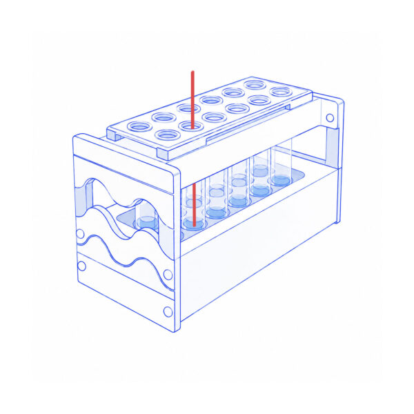 Sample preparation