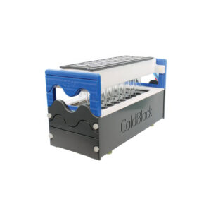 ColdBlock CBM – Probenaufschlusssystem Mittel