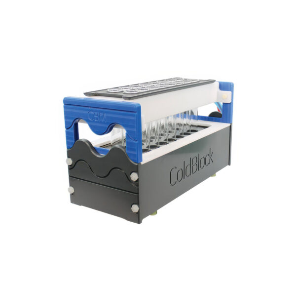 ColdBlock CBM – Sample Digestion System Medium