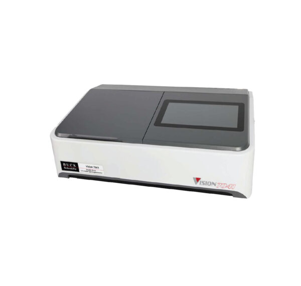 Vision 7041 Doppelstrahl-UV/Vis-Spektrophotometer