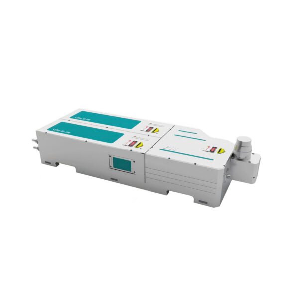PIV Laser