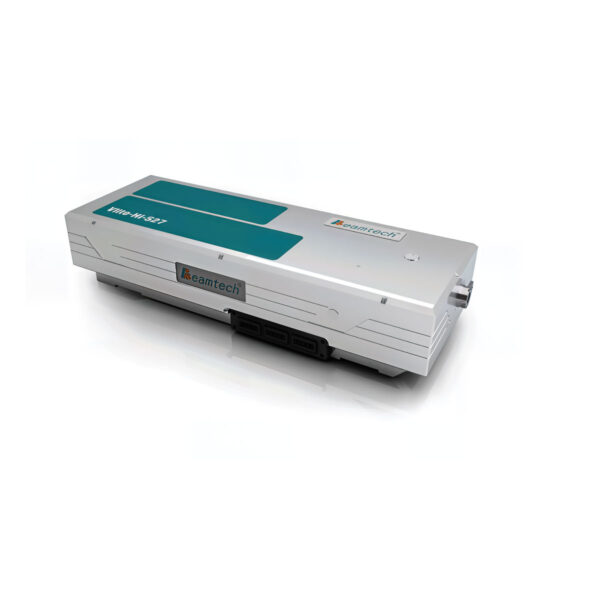 vLite-Hi Serie – Time-Resolved PIV