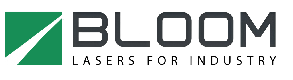 Bloom Logo
