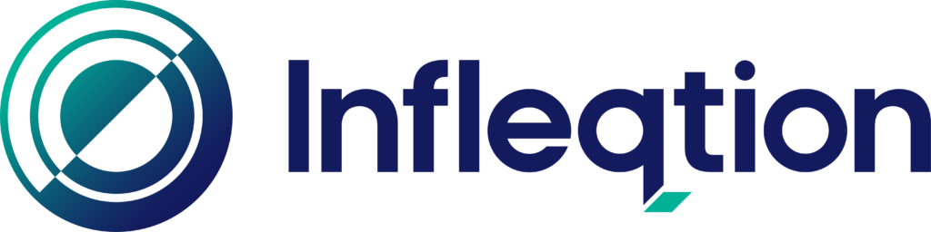 INFLECTION LOGO LANDSCAPE GRAD RGB