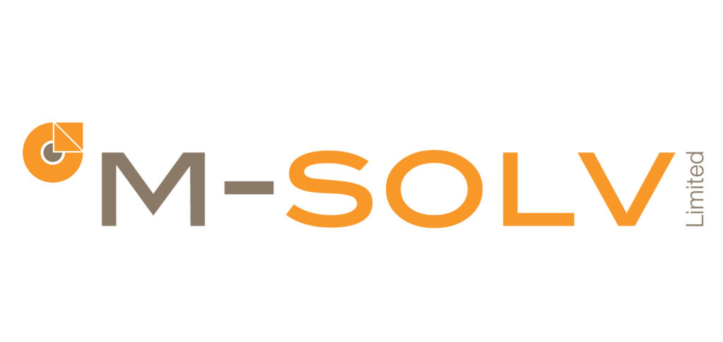 MSOLV Logo