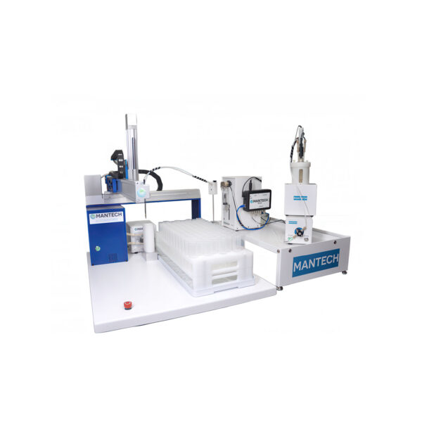 BOD Pro™ – Automatisiertes BSB-Analysesystem (BOD)