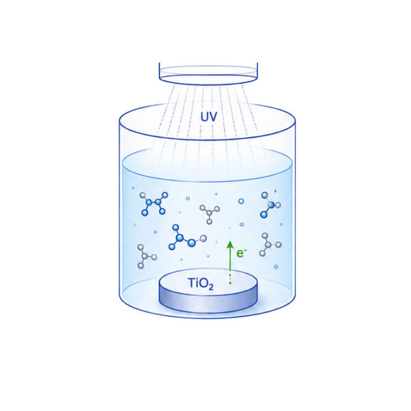 Water analysis