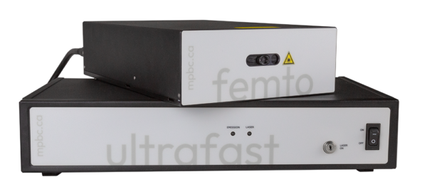 Ultrakurzpuls-Faserlaser – Ultrafast Fiber Lasers
