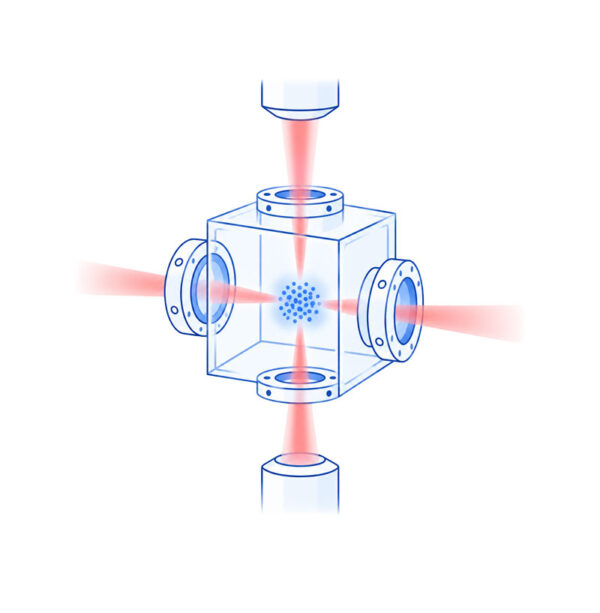 Cold-atom systems